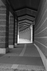 回廊