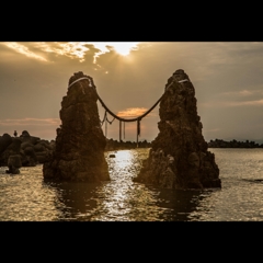 Couple Rocks