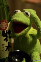 今夜も飲んでてスミマセン　