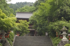 鞍馬寺