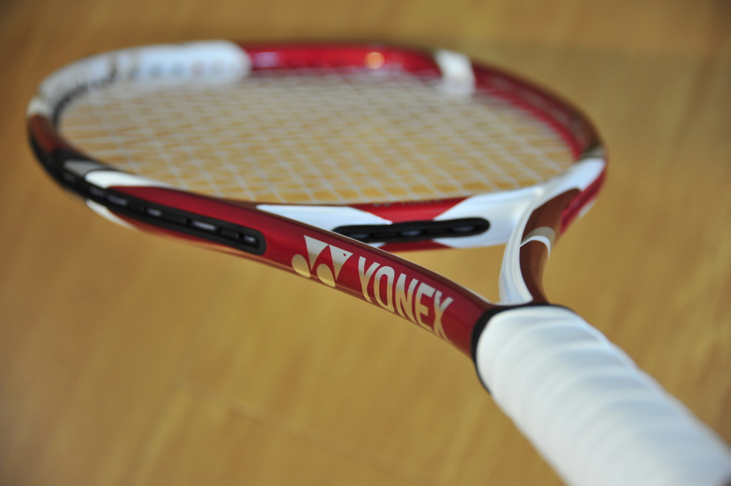 『YONEX VCORE 95D クリスマス仕様』