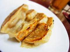 『ひょうたん(餃子専門店)』