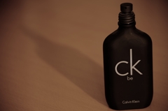 『Calvin Klein CK-be』