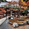 『最勝院高徳庵』
