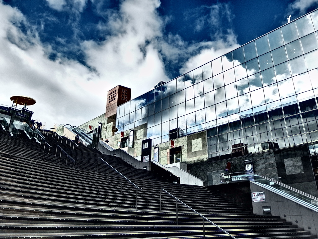 『京都伊勢丹(JR京都駅)』