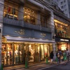 『IENA SLOBE 新宿店』