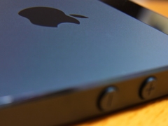『iPhone 5』