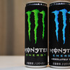 『Monster Energy』