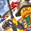 『LEGOLAND Japan』