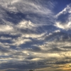 『夕方』