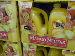 『MANGO NECTAR』