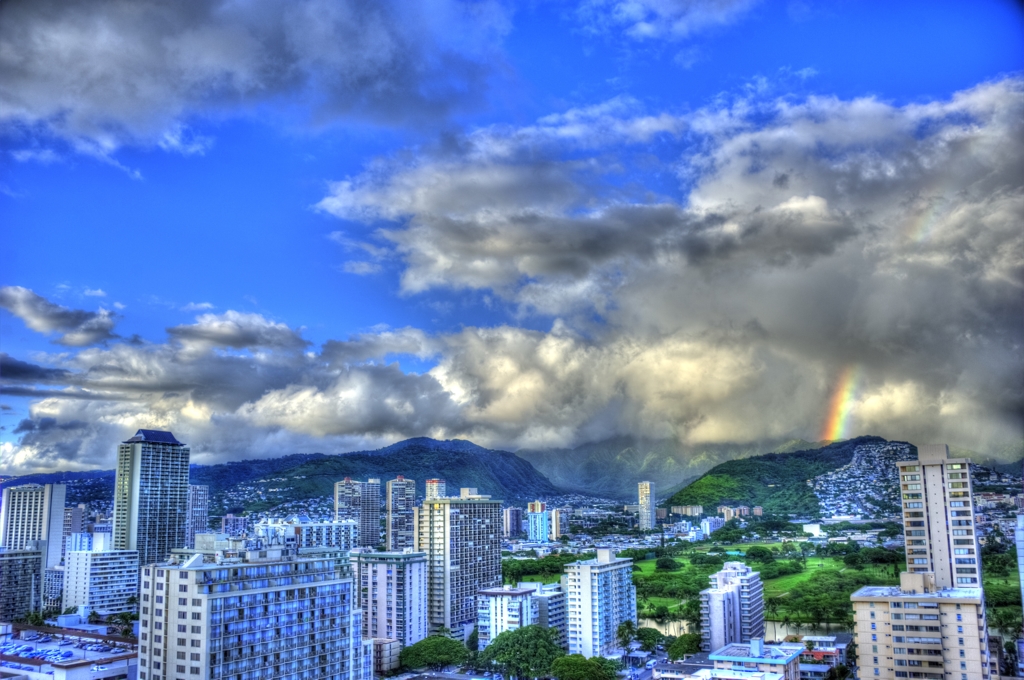 『Rainbow』