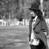 『代々木公園』