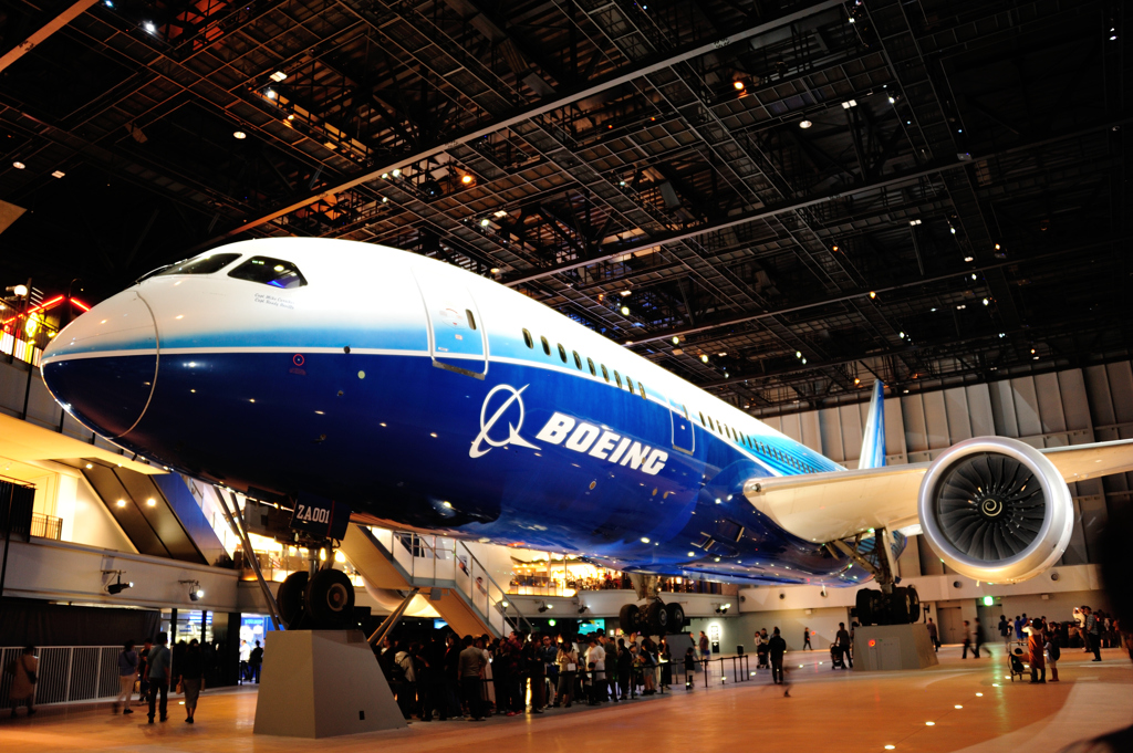 『FLIGHT OF DREAMS』