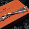 『LA MAISON DU CHOCOLAT』