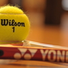 『YONEX VCORE 95D』