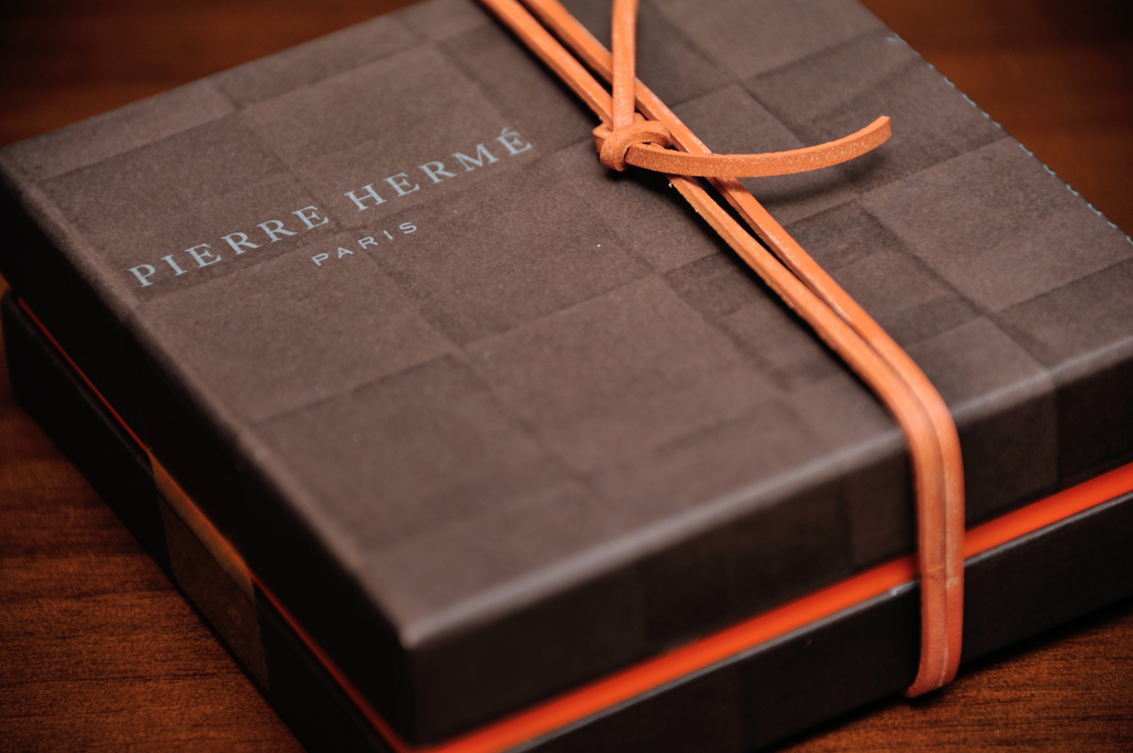 『PIERRE HERMÉ PARIS』