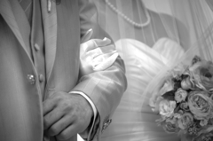 『小さな結婚式 表参道サロン』