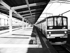 『JR埼京線』