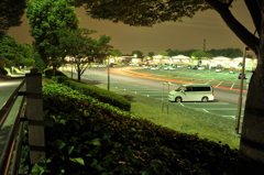 『関越自動車道　高坂SA』