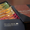 『Morozoff FEUILLAGE』