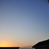 『夕方だから』