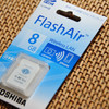 『FlashAir 8GB』