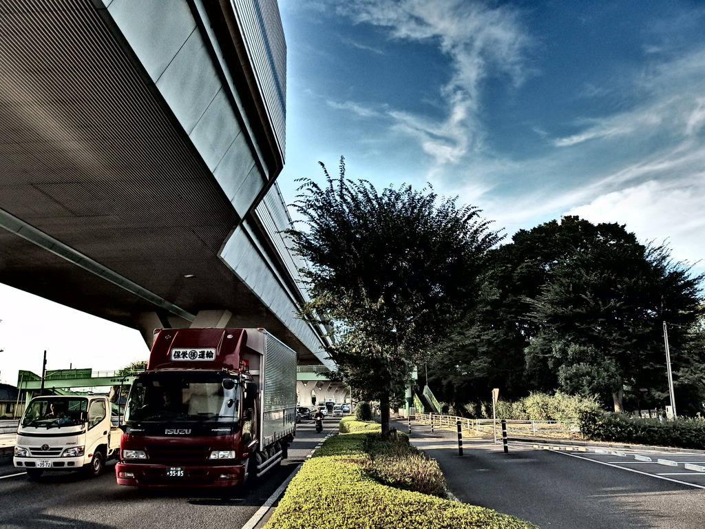 『大宮バイパス』