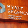 『Hyatt Regency』