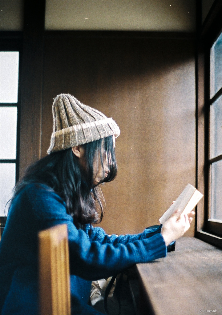 読娘