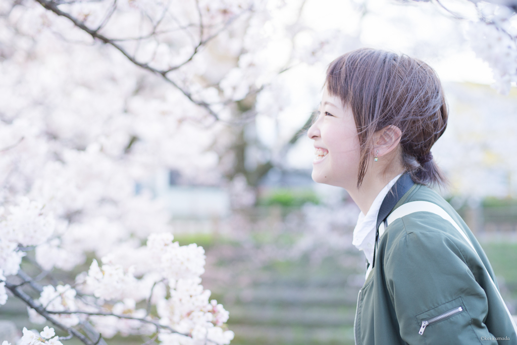 ふわり