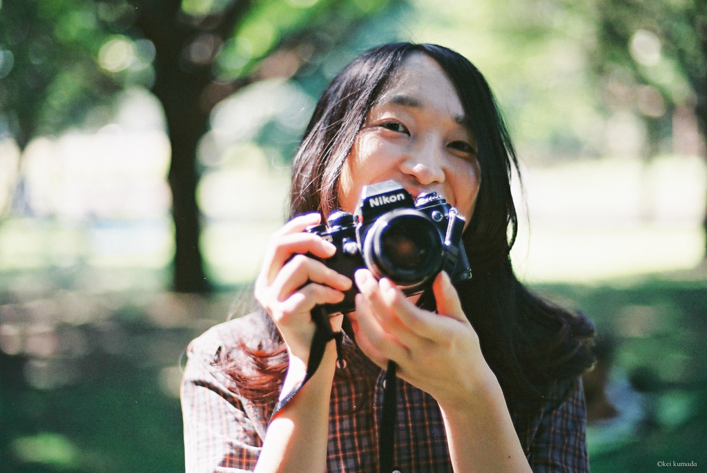 写真よいつまでも
