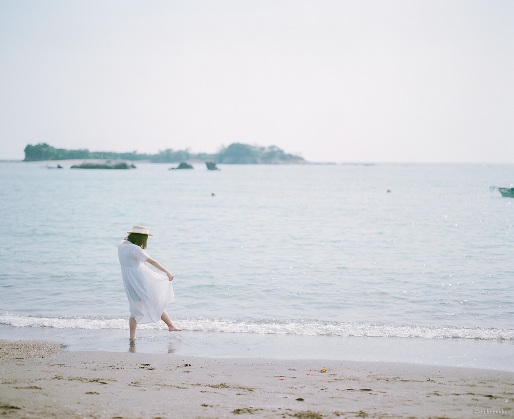 夏は一度だけ