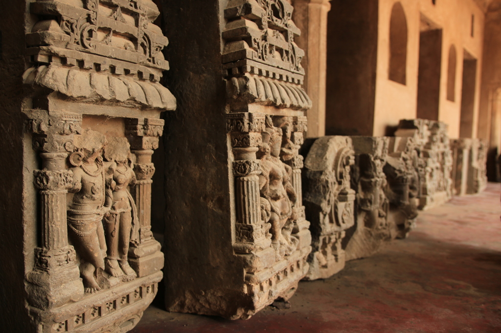 チャンドバオリ