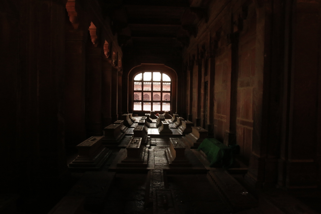 ファテープル・シークリー