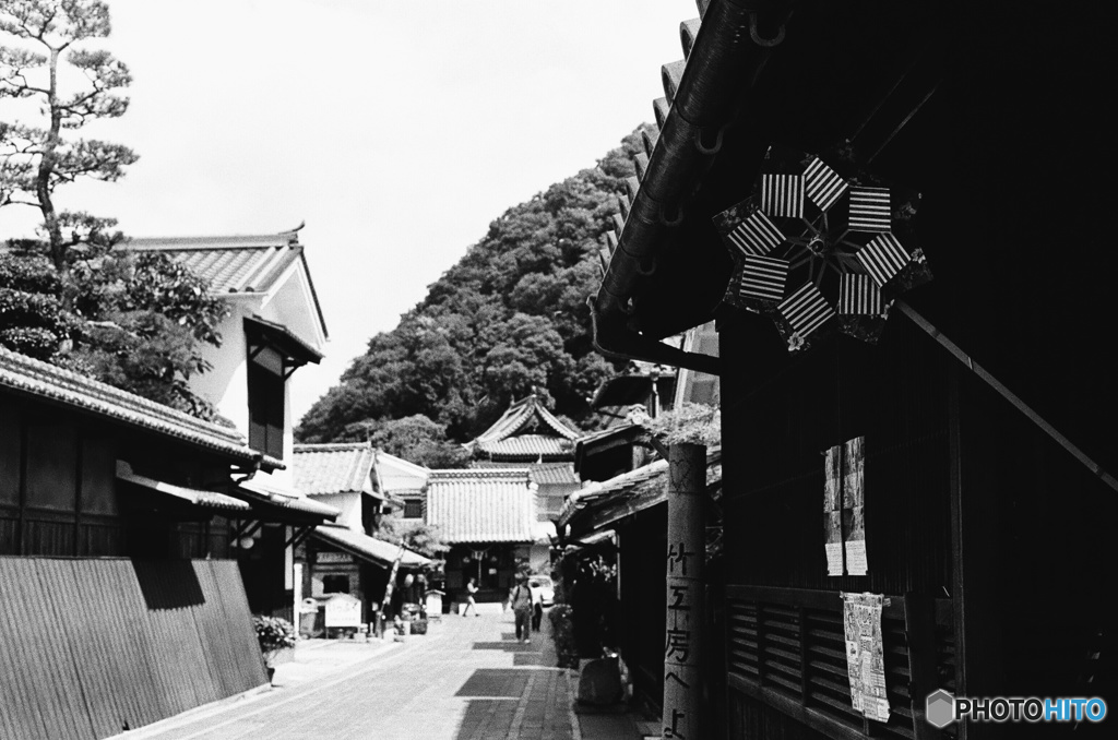 竹原