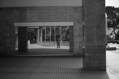 比治山公園散策スナップ