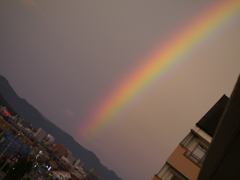 Rainbow