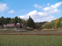 日本・原風景