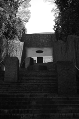 比治山公園散策スナップ