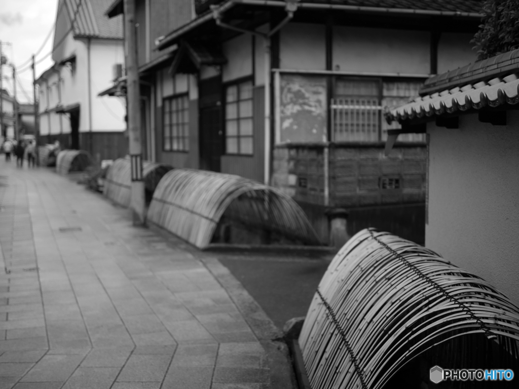 竹原