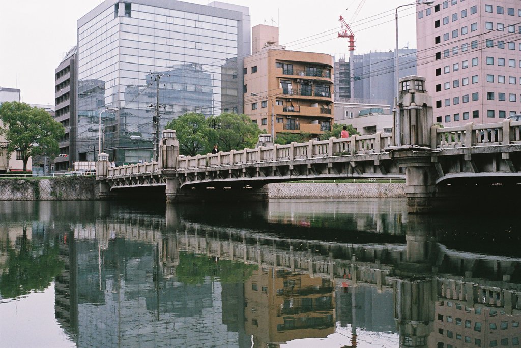 京橋