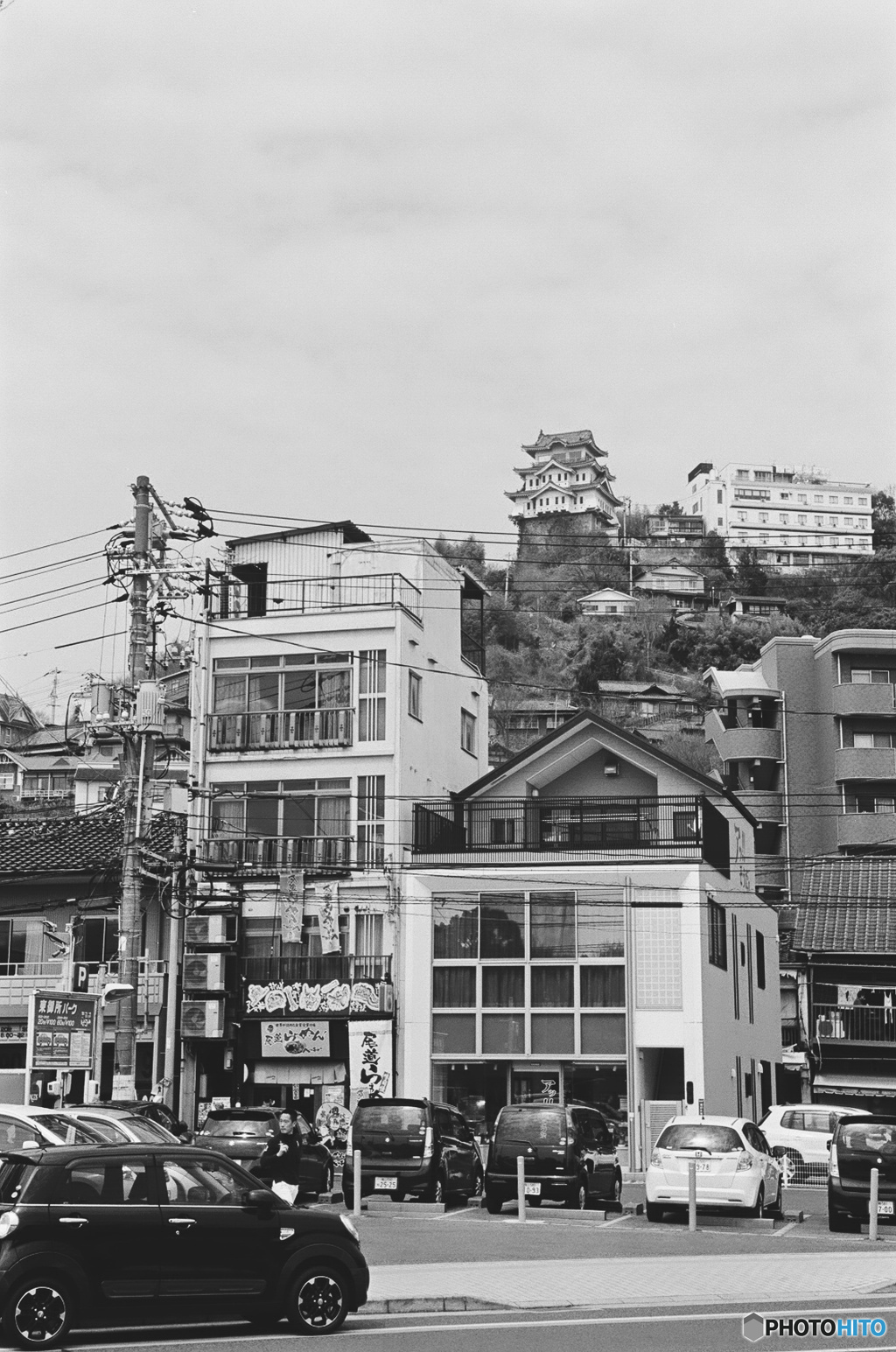 尾道