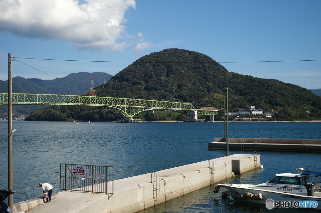 周防大島