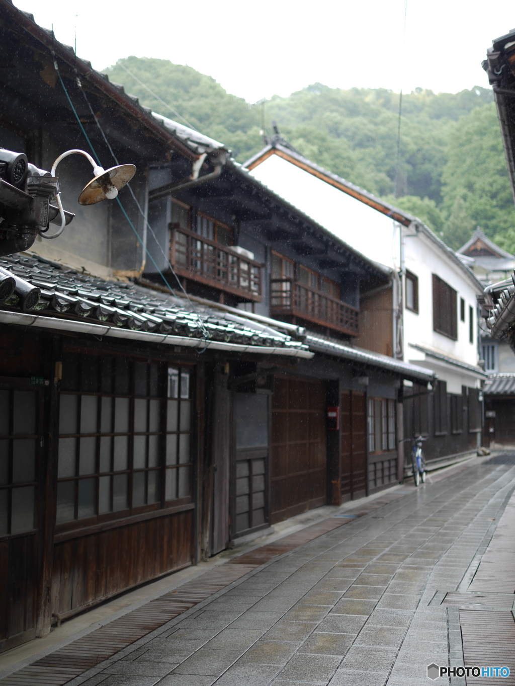 しっとり竹原