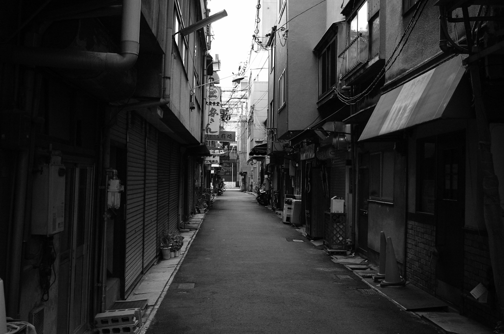 上大須賀町