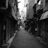 上大須賀町