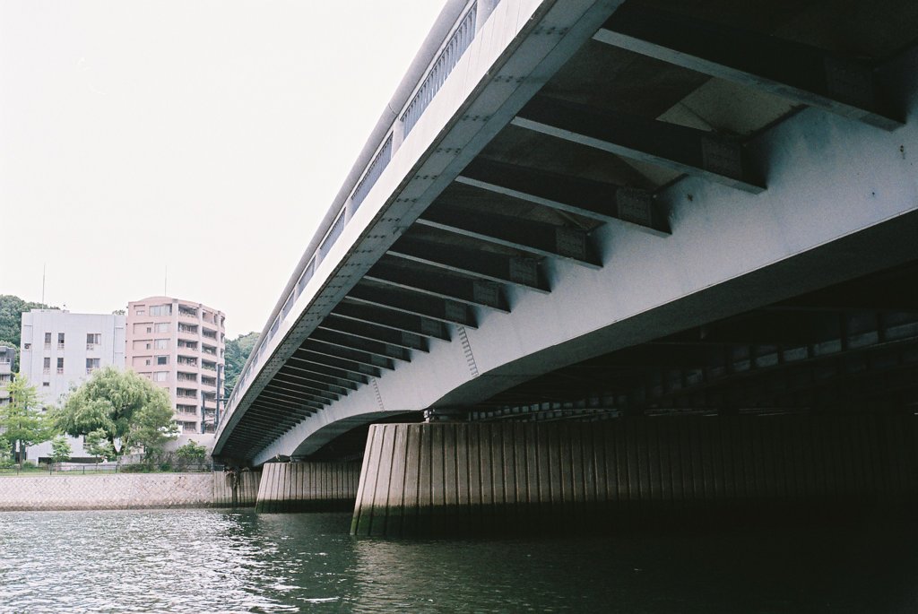 鶴見橋