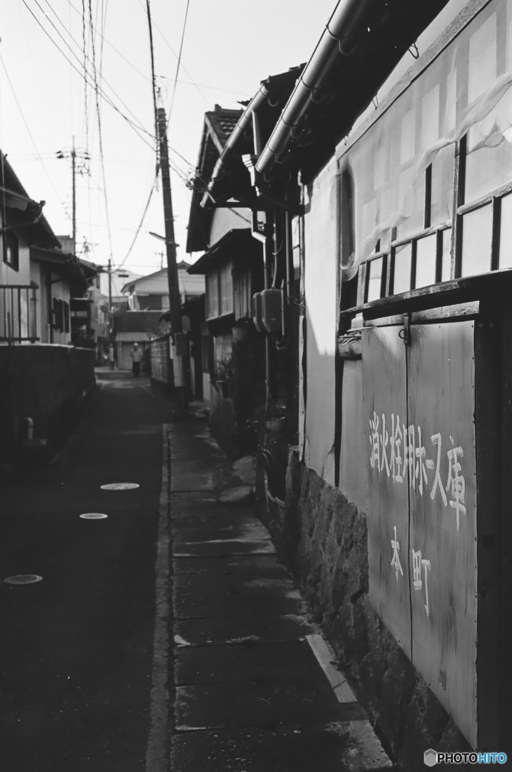 岩国市由宇町
