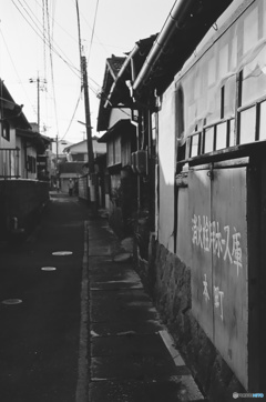 岩国市由宇町